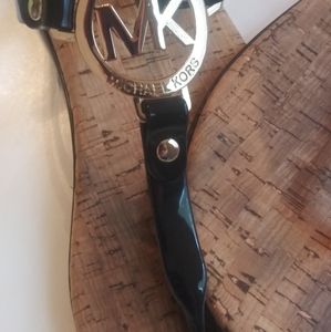 Michael Kors sandles